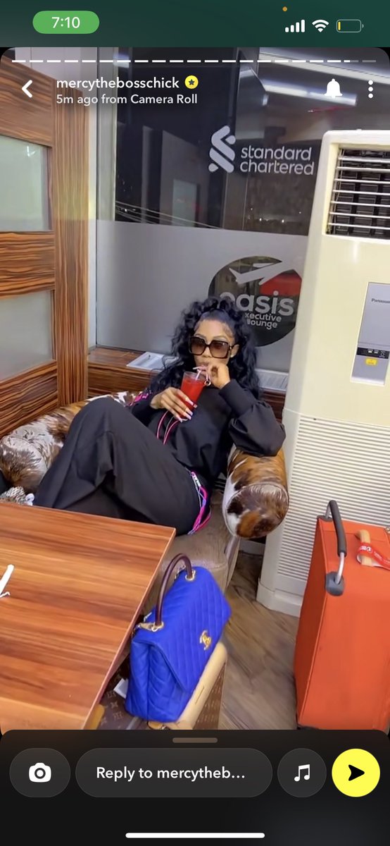 MsAbena_'s tweet photo. It’s vacay y’all!! Y’all know it’s about to be lit!!

Mercy Eke🖤💗 https://t.co/QS66MJppeu