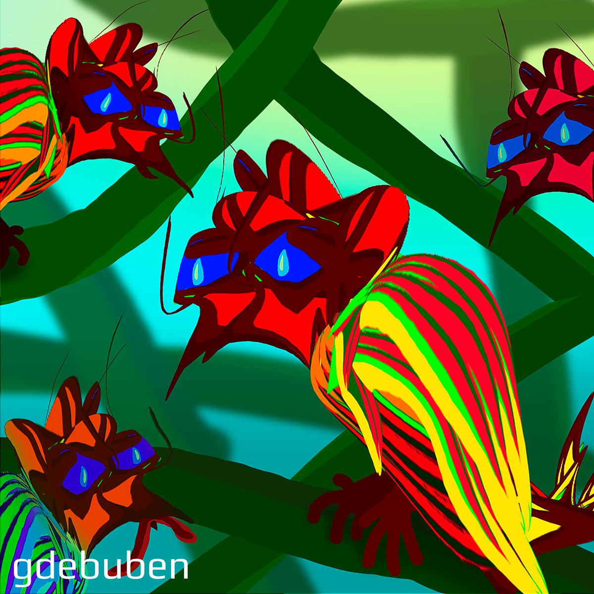 Gdebuben tweet media