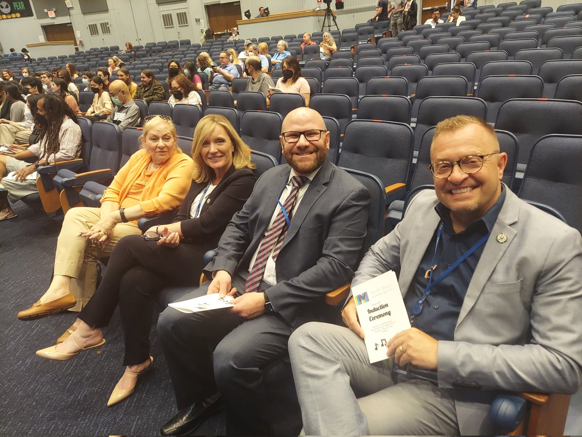 POBJFK's tweet photo. Today we celebrate the newest @PobTriM inductees at the Tri-M Music Honor Society Induction Ceremony 🎶 🎵  We are so #POBProud of all you've done and accomplished! @JMurrayPOB @marytomeara @POBSchools https://t.co/IZG62UhprU