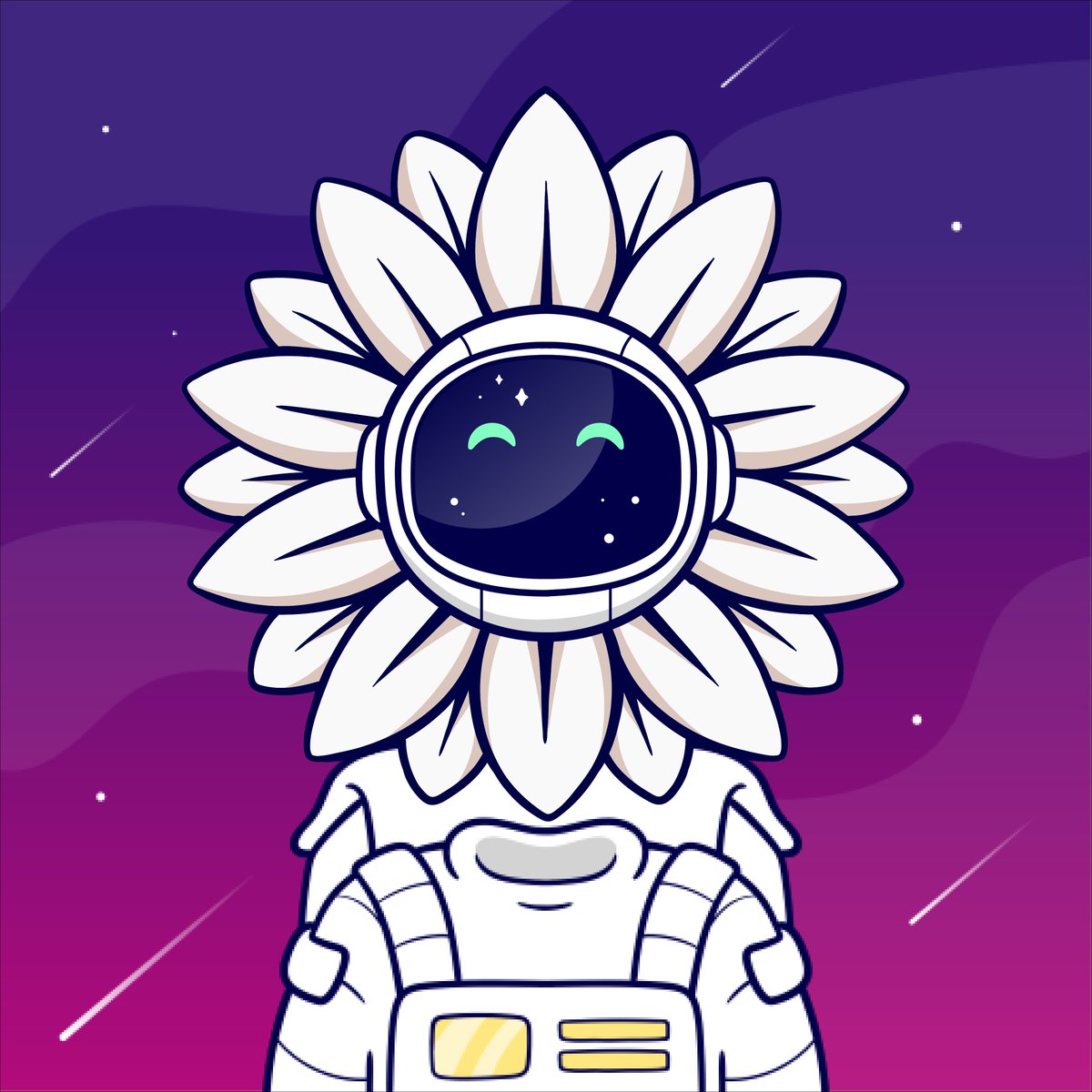 ASTRA X Flower Fam🎉

🌻 3 Flower Fam Whitelist Spots  🌻

To enter:
1️⃣ Follow <a href="/FlowerFamNFT/">Flower Fam</a>  x <a href="/AstraCripto/">qyhjiu</a>
2️⃣ Like and RT ♻️
3️⃣ Tag 3 friends below! ⬇️

Winners announced in 24h! 🏆

#NFTGiveaway #NFTCommunity #Whitelist #NFTs