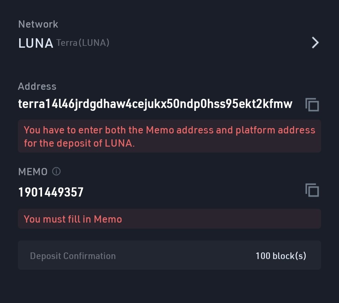 Justkuda2's tweet photo. @LunaTerraGlobal Don't know how far I'm gonna be scam by you but here it is https://t.co/WZgbcT3gcY