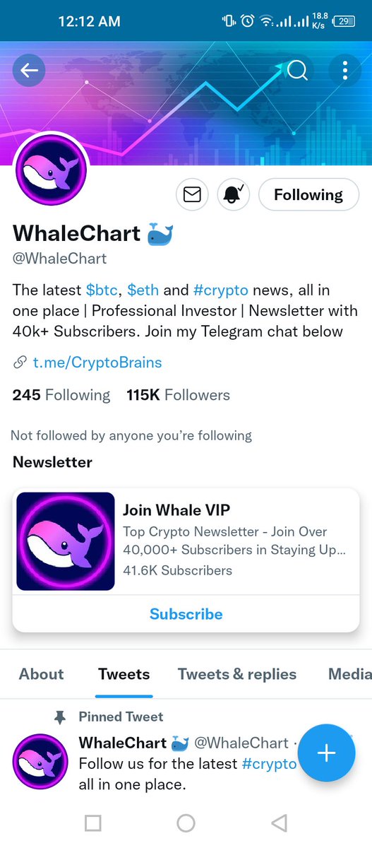 005bound's tweet photo. @LunaCryptox @WhaleChart Done..brudah ...now waiting for Luna...
terra18mmws5eml5d66x5tt9ph2kpt0shvmcs6ywznra https://t.co/KWtTV3zKuO