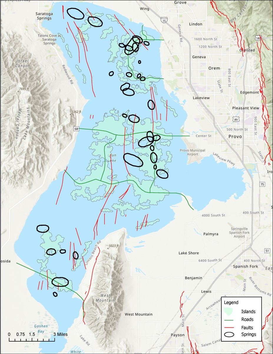 thermokarst's tweet photo. Breaking #UtahLake islands news: >130 experts and community leaders have written 5 open letters to the US Army Corps of Engineers.

One group finds only 8 of 51 USACE criteria met, and all call for rejection/delay until more info is provided. https://t.co/H0TUoUS68Z #utpol #utleg https://t.co/TjwZ1DQk1O