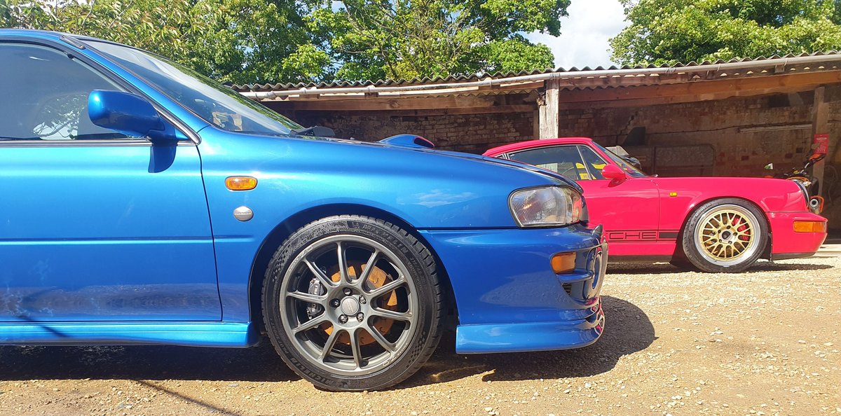 TopMarqsDetail's tweet photo. Subaru P1...
Porsche Carrera RS...

Don't you just love Mondays... https://t.co/PuM8Dz93cs