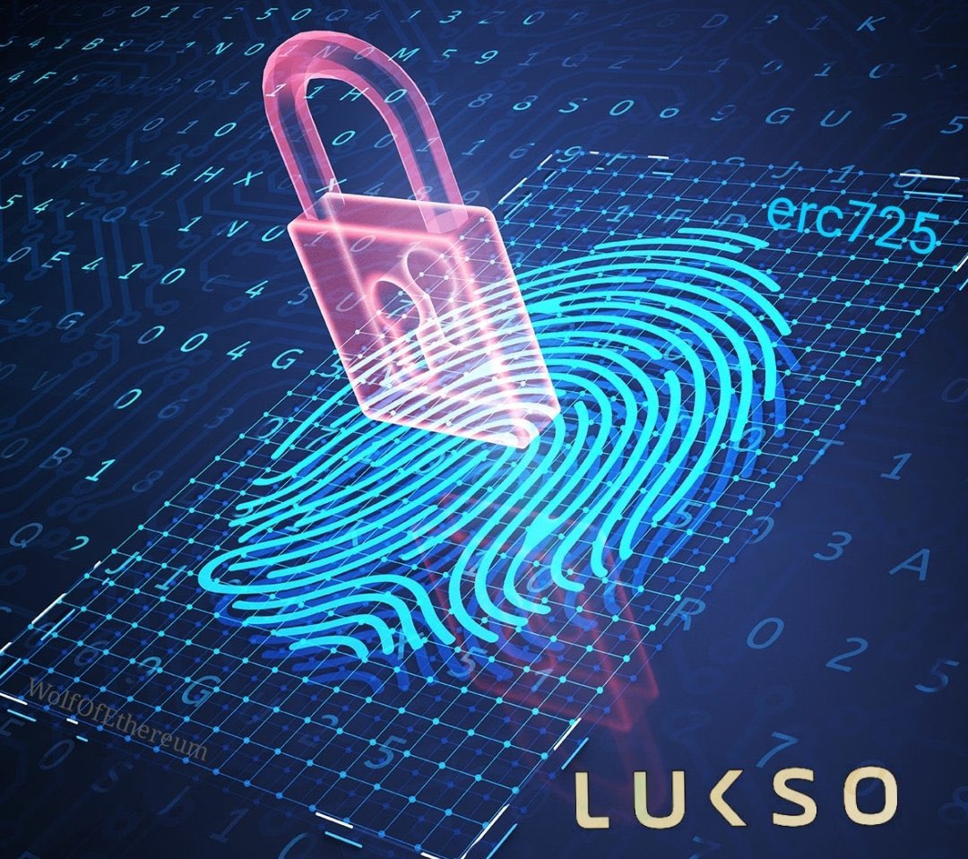 criptoneando1's tweet photo. Bajo $10usd un regalo #Lukso $LYXe $lukso #erc725 https://t.co/BZb22dVfkz