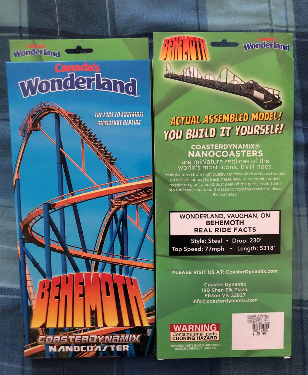 KWHCoaster's tweet photo. What is in the #NanoCoaster #Behemoth box https://t.co/o7rr8wVm9Y