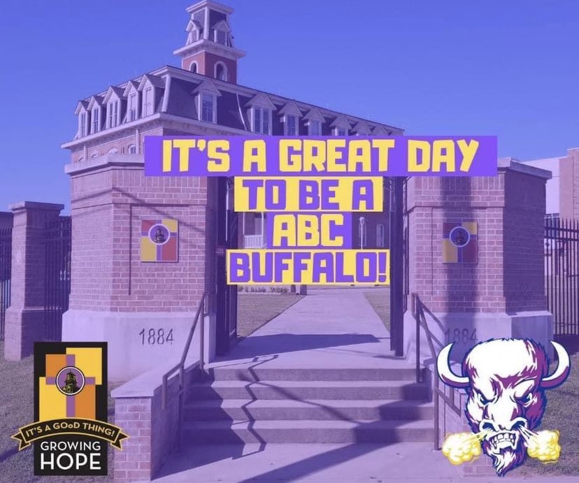 htx_zyran_kb's tweet photo. After a great conversation with @coachbailey_abc I’m truly blessed to receive my first offer from Arkansas baptist 🙏🏾@coachbbutler @Zinn68 @Glap_IV https://t.co/Rps0CIpyw5