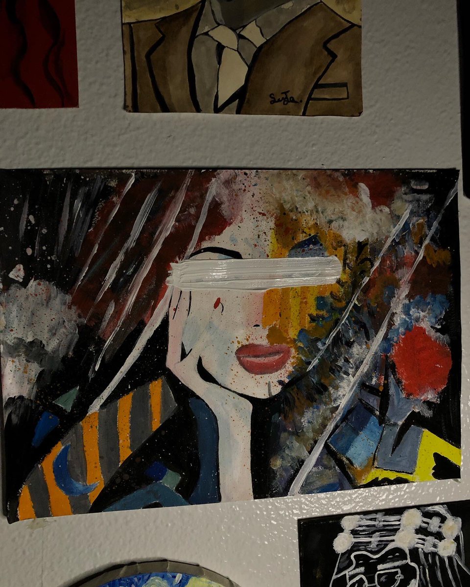 ssuilpo's tweet photo. من ترك شيئاً لله عوضه الله خيراً منه

#رسم ❤️ https://t.co/VKPbVJBWPf