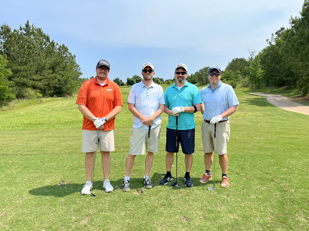 2022 SHSU Faculty/Staff Tournament!
