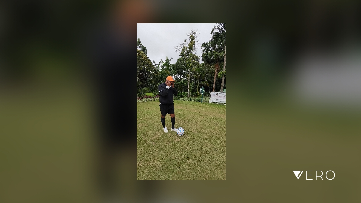 ndersonborges's tweet photo. Thia is FootGolf https://t.co/INEQhx9ruP https://t.co/2FA8mtl31g