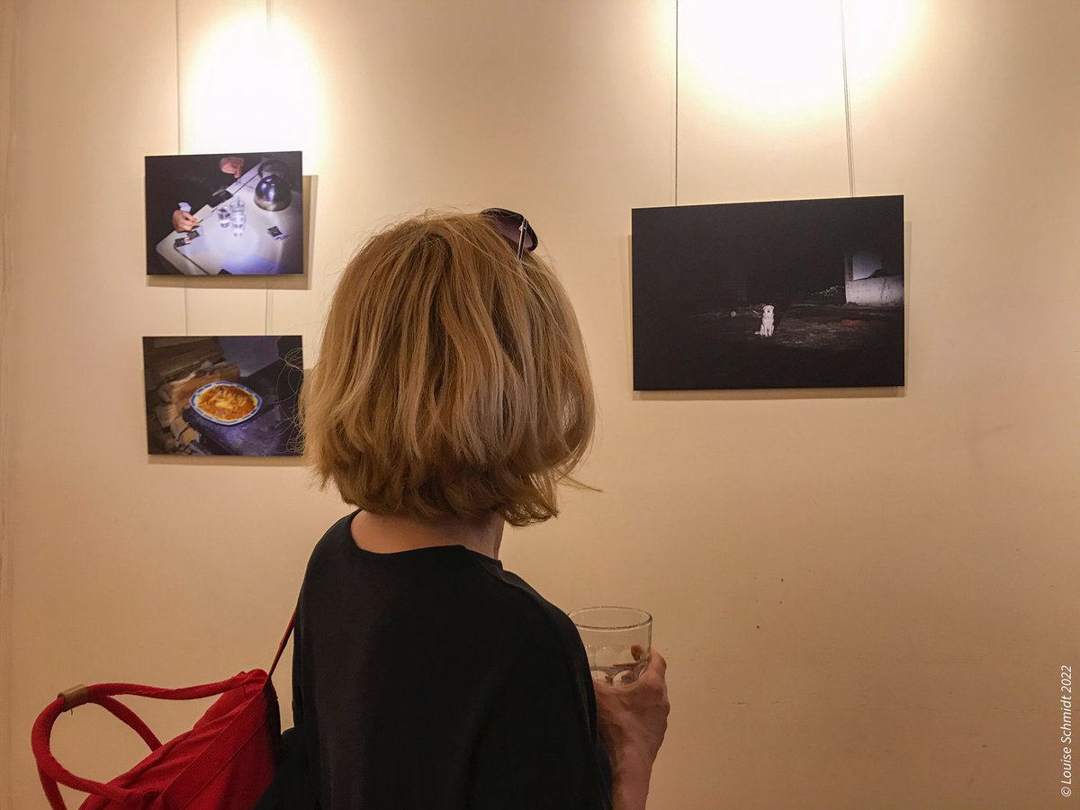 RosaluxEuropa's tweet image. Study presentation and photo reportage «The Game» happening right now at Atelier 29 in Brussels 

@Left_EU @ErnstCornelia @Border_Violence @LouSchmidtPhoto #EndPushBacks #SolidarityIsNotACrime #EndBorderViolence #SafePassageForAll #Croatia #RefugeesWelcome