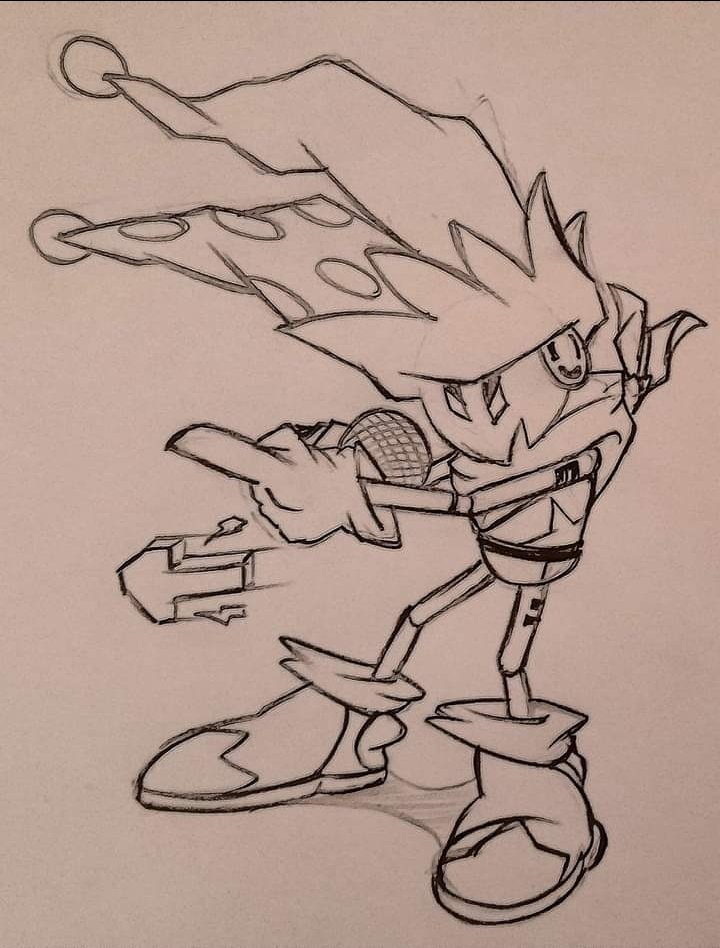 mdgfes's tweet photo. F.M Station.
#Sparktheelectricjester2 #Feperdgames #fridaynightfunkin #indiegame https://t.co/ljnTWqosYn