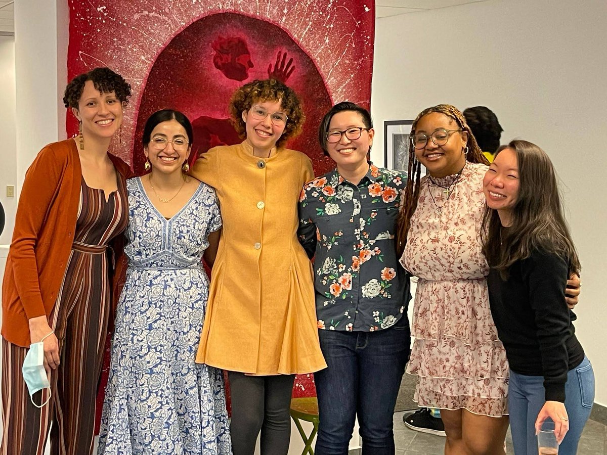 Congratulations to the class of 2022! 
#Classof2022 #MFA #WritingCommunity