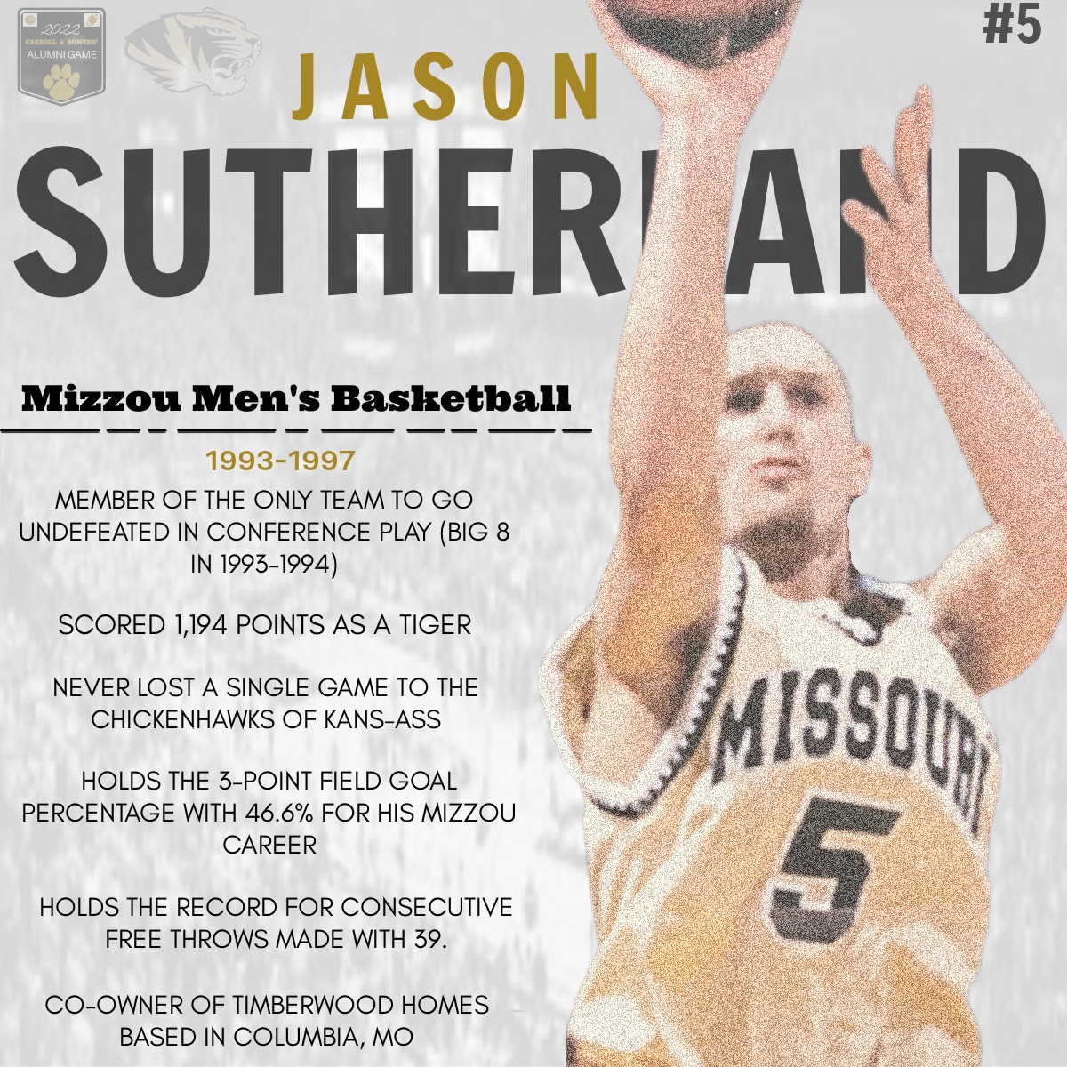 Laurence Bowers on Twitter 