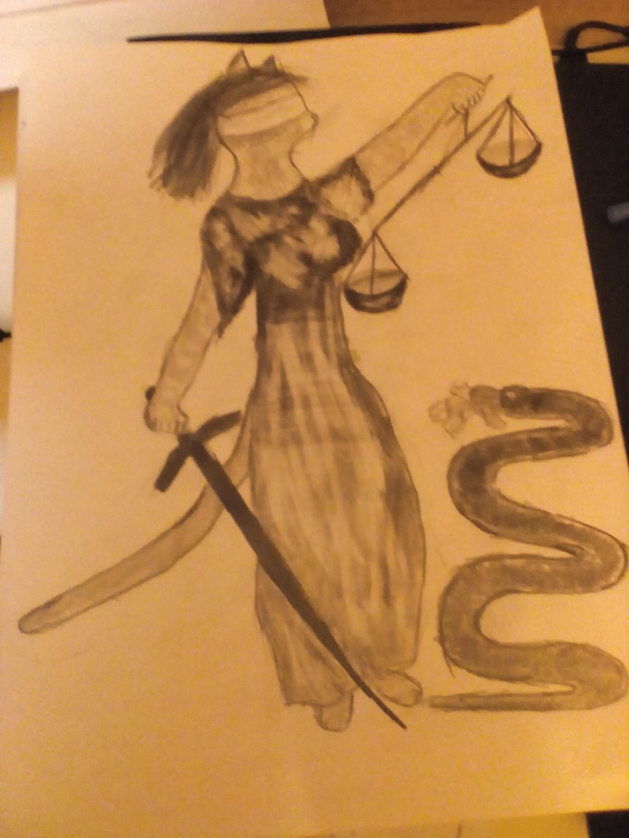 Newest cover. Probably not finished. 

I don`t like the snake.