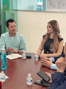 paofranco04's tweet photo. #JusticiaCívica de @GuadalajaraGob efectuó mesa de trabajo para formular estrategias para prevenir y controlar el “Acoso Callejero” y “Acoso en Centros Universitarios” #ComisaríaGdl #UDG @InMujeresGDL @USAIDMX #CreSer @tonatiuhbp @PabloLemusN ⚖️👩🏼⚖️👮♀️ https://t.co/hB9PNoNkp4