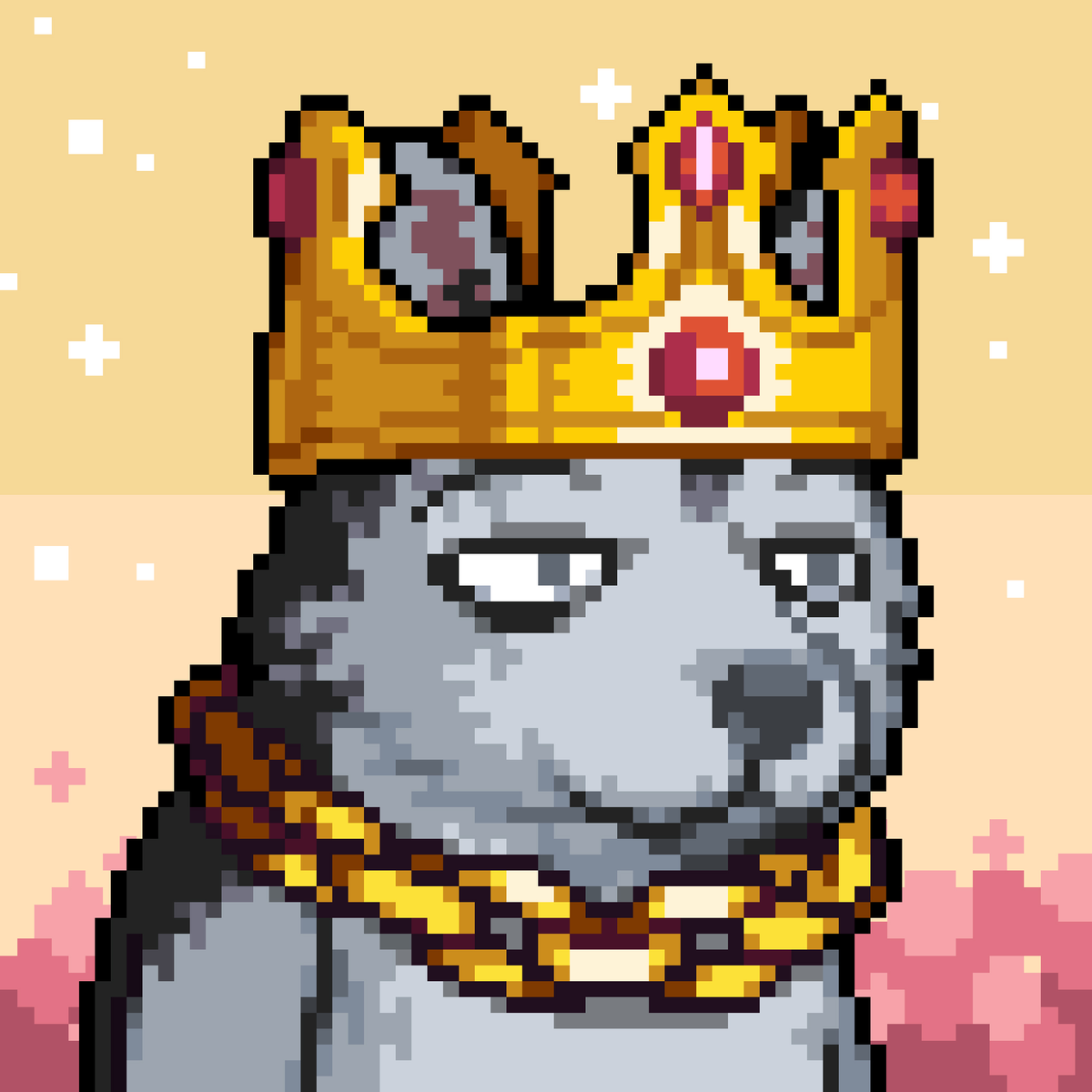 2x WL spots from 
@AlphaDogsNFT
 
Supply of 3333 Genesis Collection #NFTs Staking, Tokens and Genetic Breeding An All Out Utility

To Enter:
1️⃣ Follow 
@AlphaDogsNFT
<a href="/JTNFT001/">JT | NFT🔱</a>
2️⃣ RT &amp; LIKE
3️⃣ Tag 3 Frens (every tag = extra entry)

⏰24 HOURS