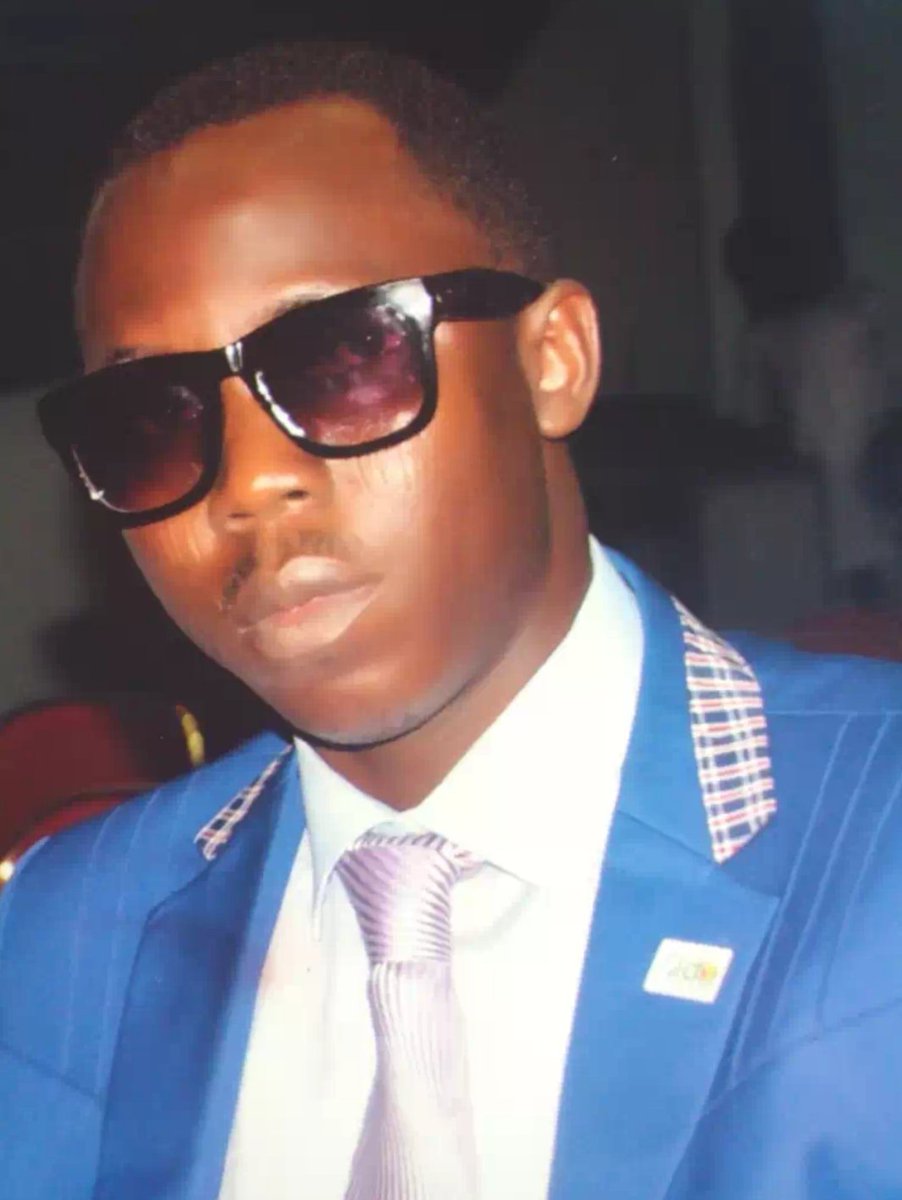 emsgr's tweet image. Failure is a direct Grandson of an incompetent mind begoted by wickedness. - By MKT