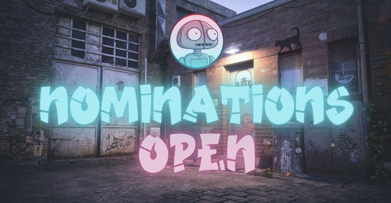 🌟 Nominations Open 🌟

If you want to propose a <a href="/BNBCHAIN/">BNB Chain</a> #NFT project to be swept for the Community Prize Vault, nominations are now open. 🗳

Eligible holders can head to the link below and nominate their favorite #BNBChain collection 👇 

pixelsweeper.com/nomination