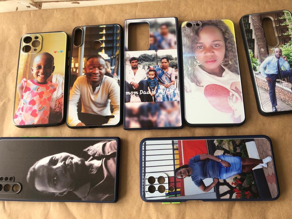 VisionPlusUg's tweet photo. Get customised phone covers at only 35k including the cover and printing. Order online at https://t.co/SNnL6UFCxM or call/WhatsApp 0702414509 for more. https://t.co/7qTRFw1FrR