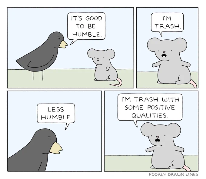 humble 