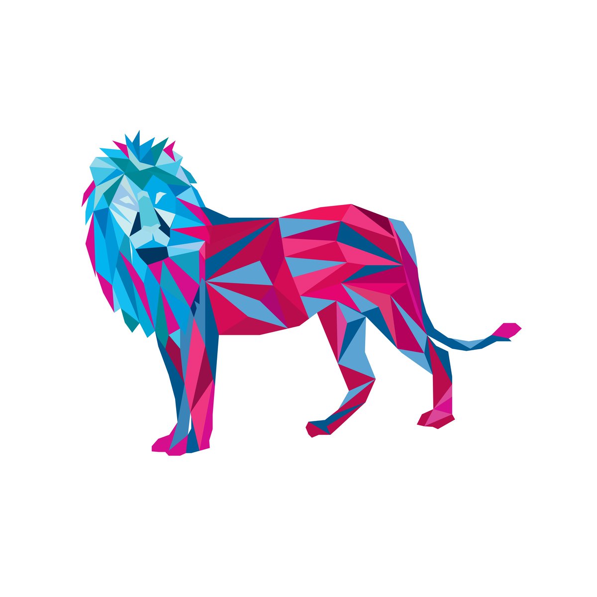CrystalPolygon's tweet photo. 🚨LIONNNNN IS HEREEEE🚨

#NFTProject #NFT #OpenSeaNFT https://t.co/CUFkHO84Jt