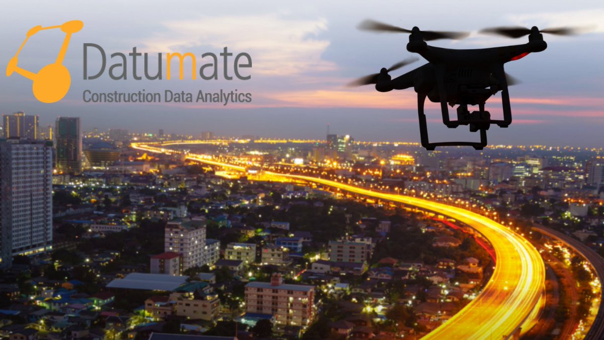 datumate's tweet image. .@MBakerIntl is deploying #DatuBIM to facilitate completion of the #PennDOT Freedom Road upgrade project.
#Datumate #ConTech #PennDOT