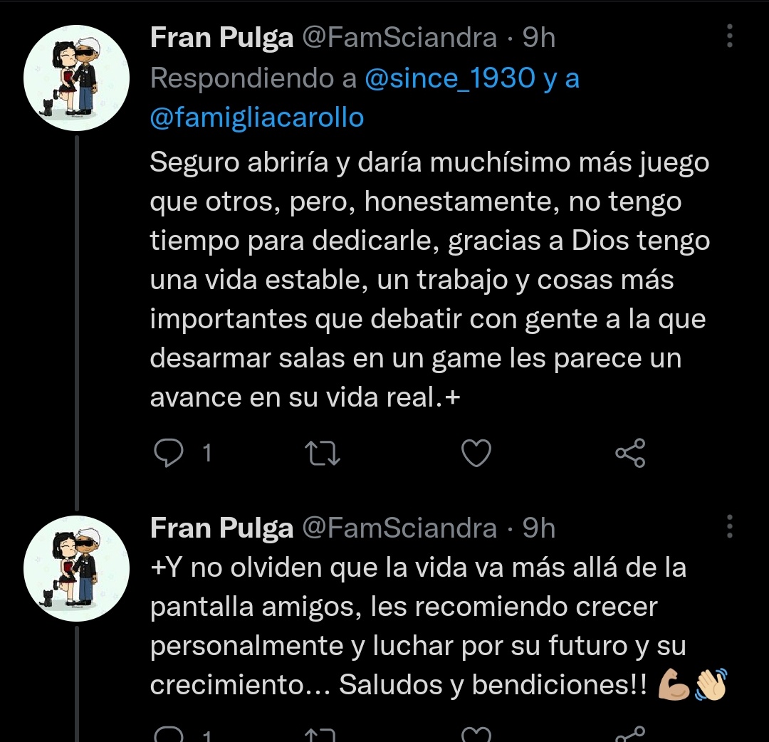 Famiglia Sosa tweet media