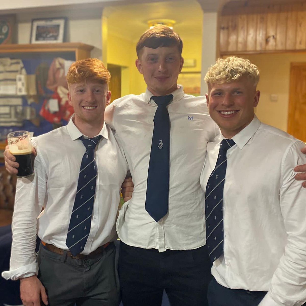 Colwyn Bay Rugby 🏉 tweet media