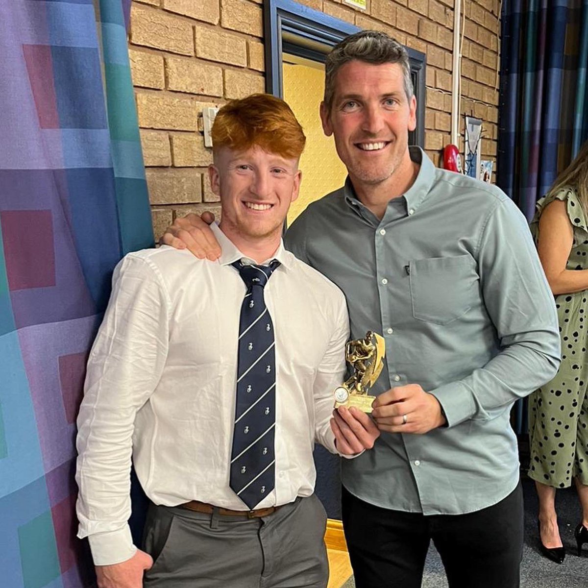 Colwyn Bay Rugby 🏉 tweet media