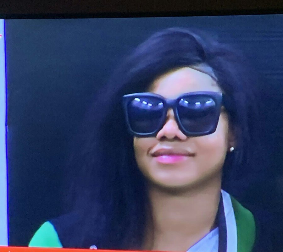 WhiteRoseberri1's tweet photo. Hey love @Symply_Tacha 💓 how was your day? Come let's av dinner together .
ONE DAY TACHA WILL
#MyTacha
#TachaTitans https://t.co/g0Ax2wf1GX