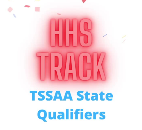HHSMountaineers's tweet photo. Congratulations to Heritage Track Athletes Grant Campbell and Conner Overly on qualifying for the TSSAA State Championships! We can’t wait to see you at the State Meet!
#HHSTrack #HHS2022 #HHS2023 https://t.co/PNrYSmIwno