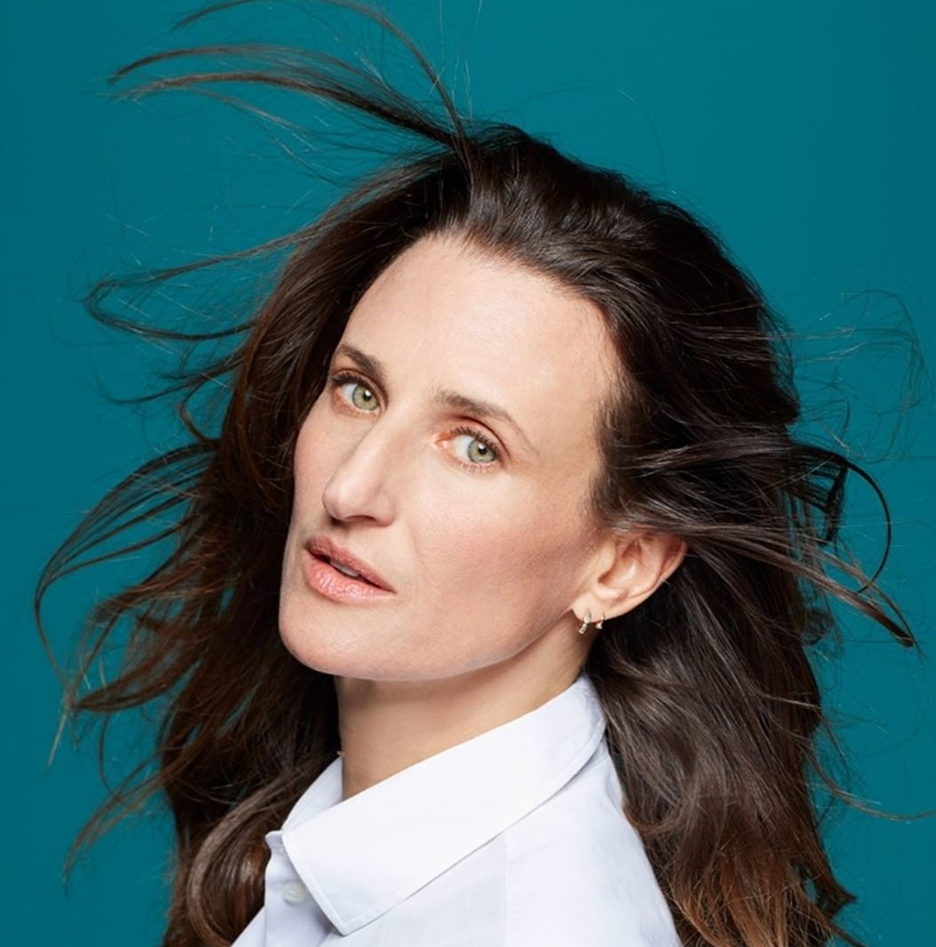 camillecottinbr's tweet photo. 📸 | Camille fotografada por Pascal Ito para a revista Psychologies do mês de maio.

[#camillecottin #pascalito] https://t.co/cWvF2nZNgo