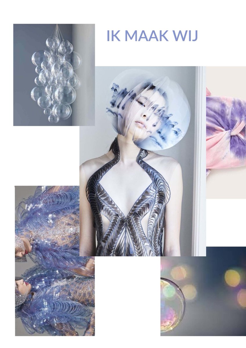 Awearness Fashion tweet media