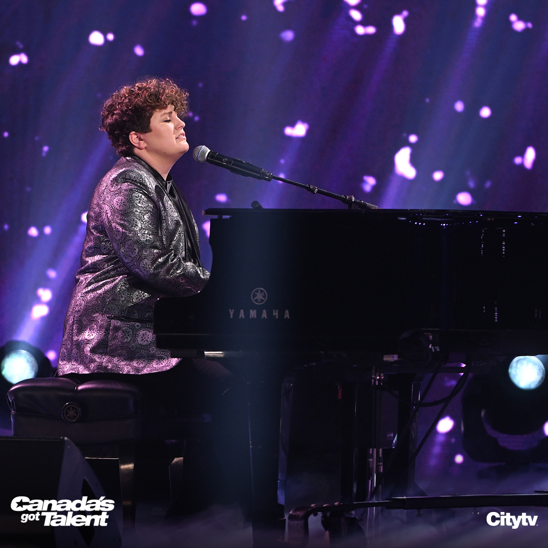 SpinCount (@spincount) on Twitter photo ✅ Vote for Newfoundland’s <a href="/kellieloder/">Kellie Loder</a> on <a href="/CanGotTalent/">Canada's Got Talent</a>! The LIVE FINALE starts TOMORROW, Tues, May 17 at 9pm ADT/9:30pm ND/8pm EDT/5pm PT on <a href="/City_tv/">Citytv+</a>! It’s up to YOU, Canada, to crown your winner! VOTE at citytv.com when show starts. please share & #vote3times ✅ Vote for Newfoundland’s <a href="/kellieloder/">Kellie Loder</a> on <a href="/CanGotTalent/">Canada's Got Talent</a>! The LIVE FINALE starts TOMORROW, Tues, May 17 at 9pm ADT/9:30pm ND/8pm EDT/5pm PT on <a href="/City_tv/">Citytv+</a>! It’s up to YOU, Canada, to crown your winner! VOTE at citytv.com when show starts. please share & #vote3times