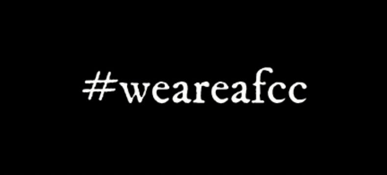 Official_AFCC's tweet photo. 🔴⚫️ New Players Wanted 🔴⚫️

🤝 As we return for pre season, we are looking for new players in all positions who will improve our squad for the 22/23 Season!

🫵 If you are a committed individual who loves to train as well as play matches then please message us! 

🏆⭐️⭐️⭐️ https://t.co/cDOlHE7Xlm