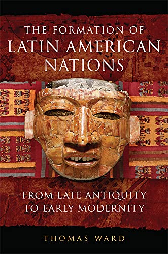 MARLAS book review of the week: Thomas Ward <a href="/ThomasWard_lit/">Thomas Ward</a>, The Formation of Latin American Nations: From Late Antiquity to Early Modernity (<a href="/OUPress/">OU Press</a>). Review by Alexander M. Cárdenas (<a href="/ColoradoCollege/">Colorado College</a>). Published open access on the @LARC_LASA : doi.org/10.23870/marla…
