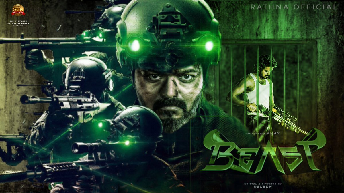 PrakazVijay_Of's tweet photo. #Beast Fan Made Designs! 😍🔥
Set - 415 (3256 Pics)
#BeastModeOFF @ActorVijay https://t.co/0g8RVzFyCO