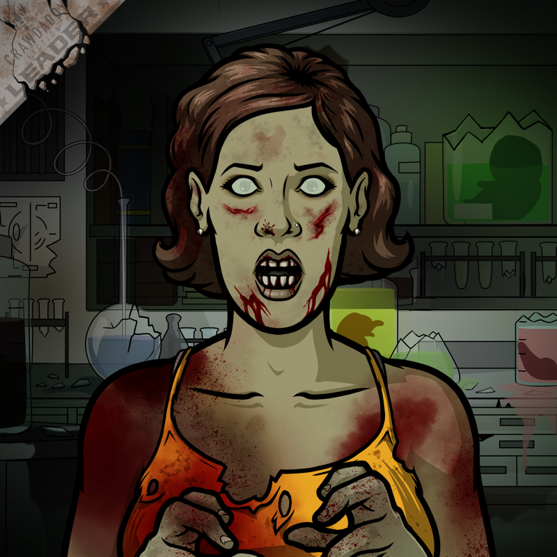 nugg_doctor's tweet photo. If your PFP is under $100k, she won't even bother biting you...🧟‍♀️

🎁100k $NUGGS Giveaway!🎁

1. Follow @eth_walkers 
2. Like &amp; Retweet
3. Tag 4 friends + your favorite NFT project
4. Join Discord: https://t.co/zd1ex3X8fJ

Winner in 5 days!

Join our WL: https://t.co/9PL7cRJMiV https://t.co/kub0kYeHkI