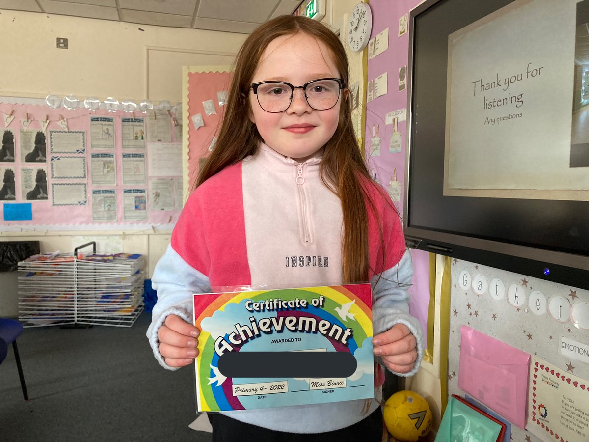 MissBinnieP1B's tweet photo. We heard another presentation on Friday afternoon! This young person told us all about dance and we were so interested to learn more! 🕺🏼 thank you so much for sharing 💛 https://t.co/EonmHqzOWR