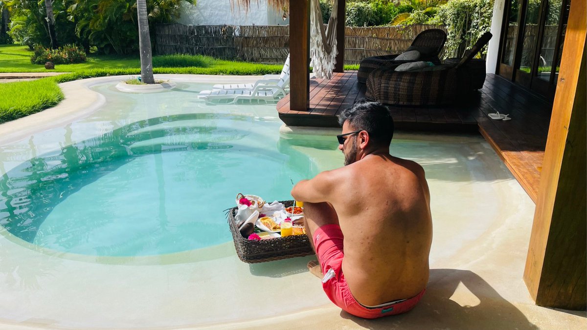 mividadeblog's tweet photo. 🇦🇷Pousada reserva do Patacho, lugar donde pasamos unos dias increible y sin dudas fue una de nuestras mejores elecciones
🇧🇷 Pousada reserva do Patacho, lugar onde
passamos dias incríveis e sem dúvida foi uma das nossas melhores escolhas
.
#praiadopatacho #alagoas #Brasil #Travel https://t.co/Es4BXuPwLB