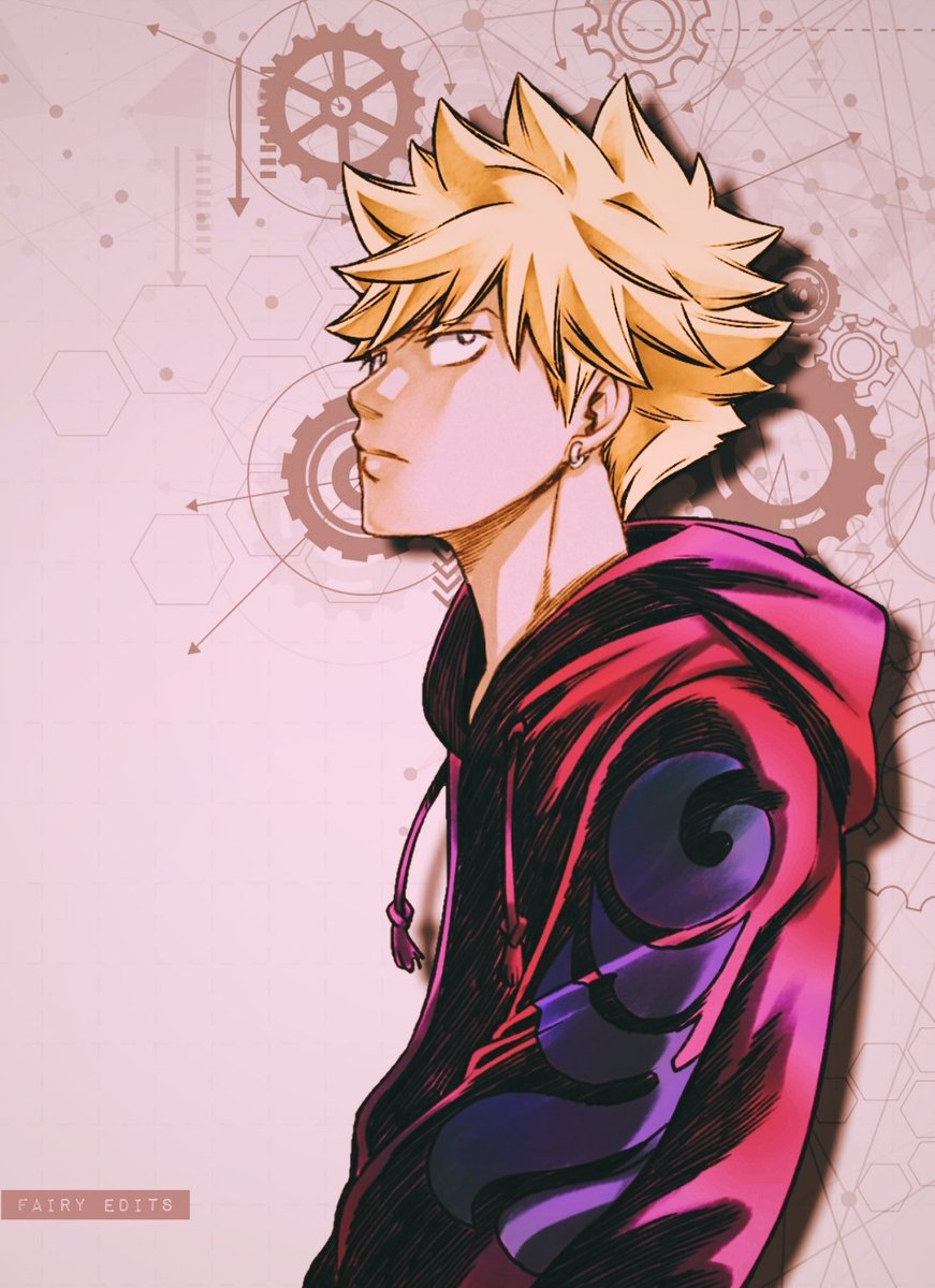 Sab_Ferlet's tweet photo. #MyColoring
π©π§Weisz Steiner π§π©
Credits: H. Mashima's Art.
#EdensZero | #EZWeisz
#Weisz | #WeiszSteiner
#IFEdit | #EZ https://t.co/c3Lff3Ra8S