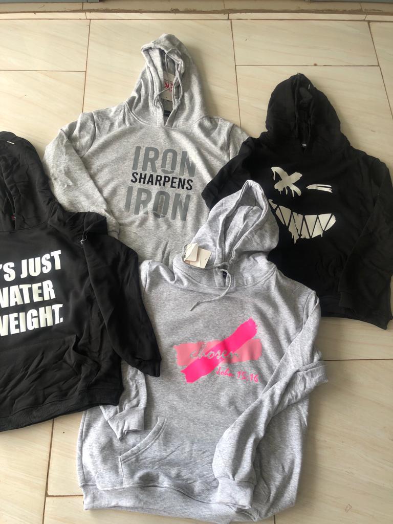 VisionPlusUg's tweet photo. Get customised hoodies at only 60l including the hoodoe and printing. Order online at https://t.co/SNnL6UFCxM or call/WhatsApp 0702414509 for more https://t.co/iN0uCIPuCa