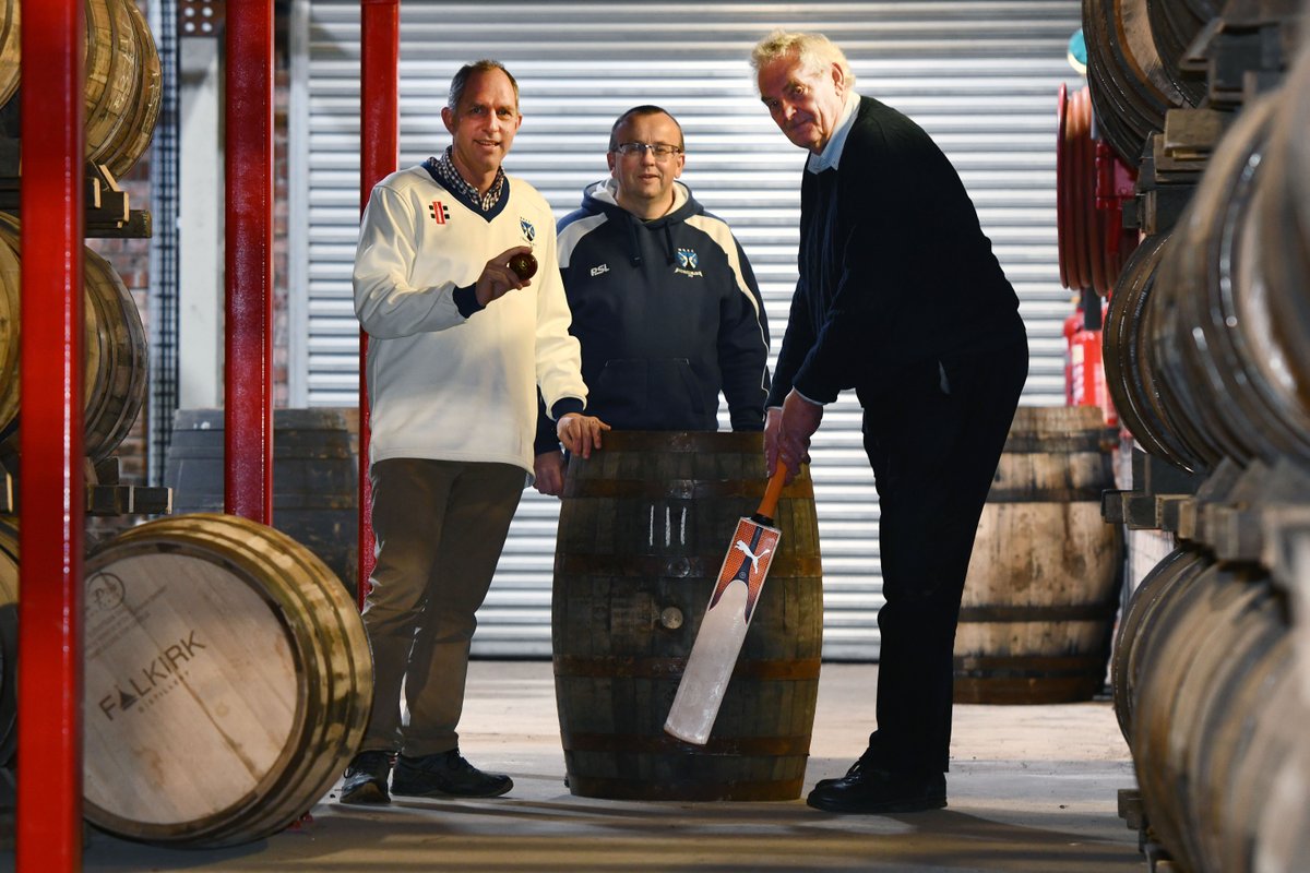 WestquarterCC's tweet photo. Thanks to Falkirk Distillery we are raffling whisky barrel 111 worth £5k to raise funds for our new fully accessible community hub

Please help by sharing &amp; buying tickets at https://t.co/KSoA9PVxF2

@ESCACricket @WDCUcricket @ScottyCricket @SPCU_cricket @NESCricket https://t.co/aR9Mg2QfcK