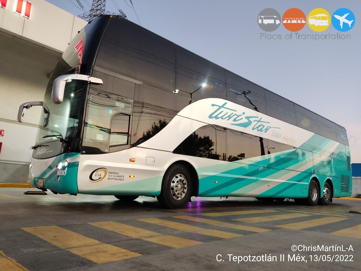 PlaceOfTranspo1's tweet photo. Los Ayats Bravo originalmente en la flota de #ETN , ahora bajo los colores de #TuriStarLujo . ¡Vaya que lucen muy bien!.
We are @PlaceOfTranspo1 / #ChrisMartínLA
#ABPartners #bus #autobus #Viajes #viajar #viajapormexico #buses #autobuses https://t.co/S6QTa7nWU4