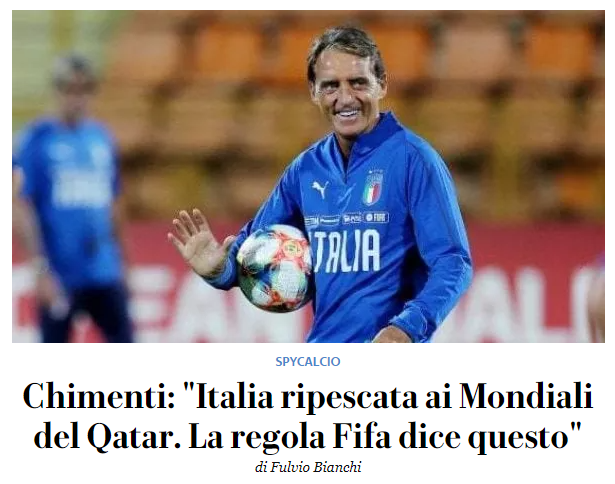 Eugenio Benetazzo tweet media