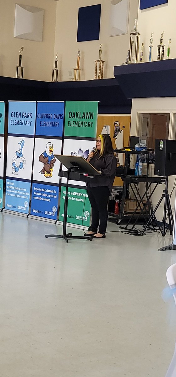 Dr. Marion Andre Mouton tweet media