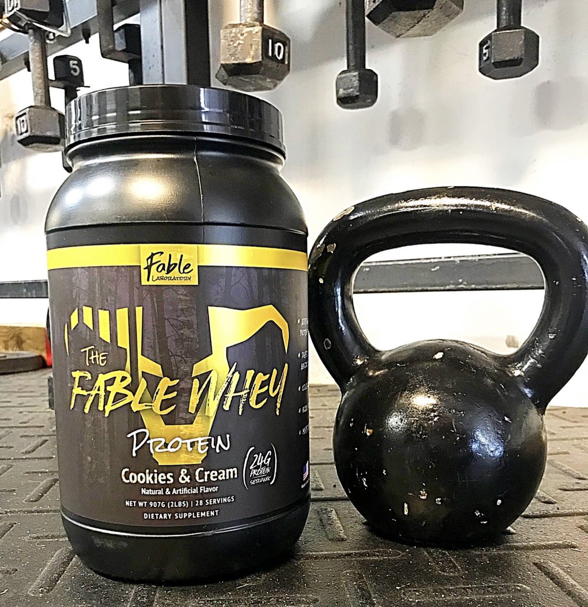 FableLaboratory's tweet photo. Believe in yourself, even on your weakest days‼️✅24G Protein ✅BCAA ✅Amazing Taste ✅Advanced Recovery 📱Shop https://t.co/rDSRyrQ9iP  #gym #gains #f4f #fit #fitness #fitspo #fitfam #swole #shredded #supplements #ifbb #npc #michigannpc #aesthetics #abs #bodybuilding #instafit https://t.co/ebvec1QyPm