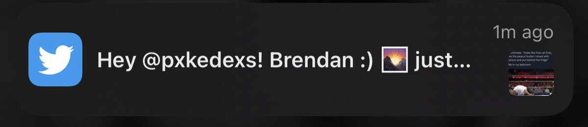 wrong rival, twitter.