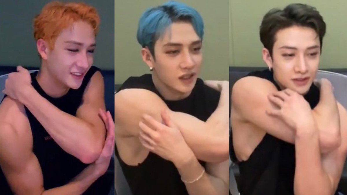 meme◡̈chanஐ⋆* y☆ على X: